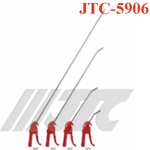 Súng thổi hơi áp lực cao JTC-5906