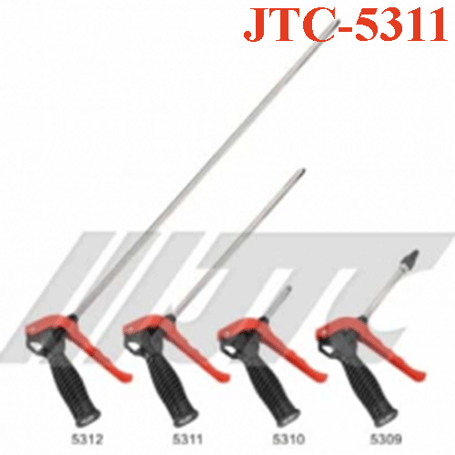 Súng thổi hơi loại lớn JTC-5311