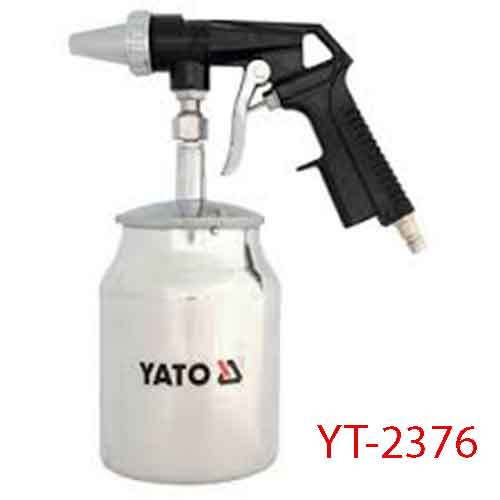 Súng trộn cát và khí YATO YT-2376