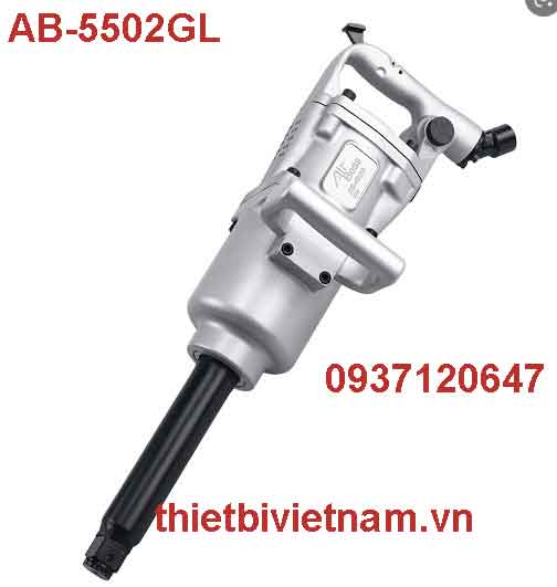 Súng vặn bu lông 1 inch AirBoss AB-5502GL