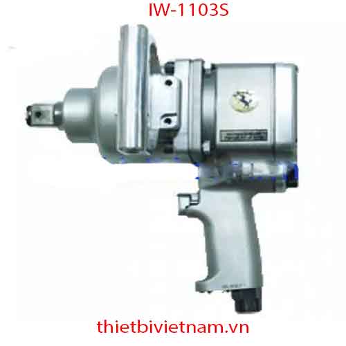 Súng vặn bu lông 1 inch hãng Obase model IW-1103S