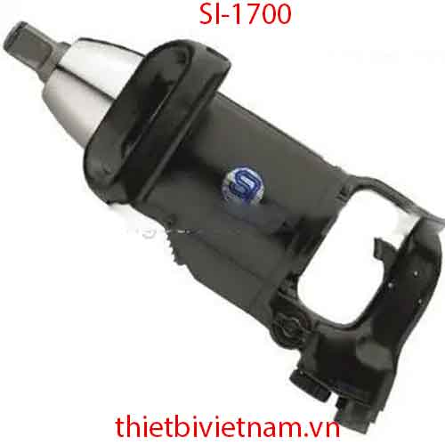 Súng vặn bu lông 1 inch hãng Shinano Model SI-1700