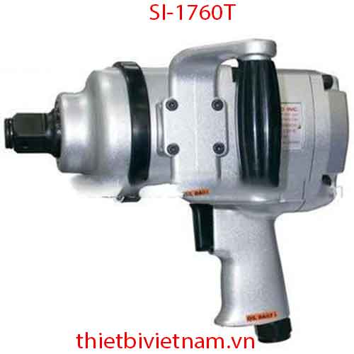 Súng vặn bu lông 1 inch hãng Shinano Model SI-1760T