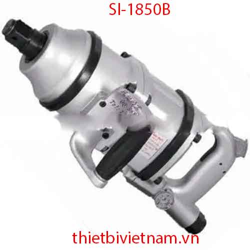  Súng vặn bu lông 1 inch hãng Shinano Model SI-1850B