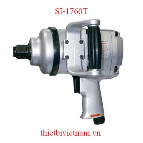 SÚNG VẶN BU LÔNG 1 INCH HÃNG SHINANO SI-1760T