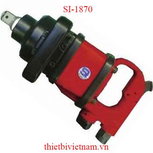 SÚNG VẶN BU LÔNG 1 INCH HÃNG SHINANO SI-1870