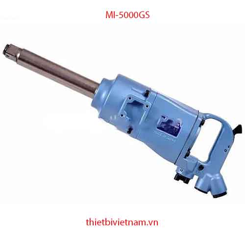 Súng vặn bu lông 1 inch hãng Toku Model MI-5000GS