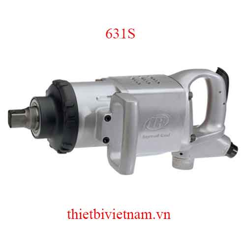 SÚNG VẶN BU LÔNG 1 INCH INGERSOLL RAND 631S