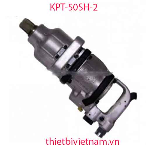 Súng vặn bu lông 1 inch Kawasaki Model KPT-50SH-2