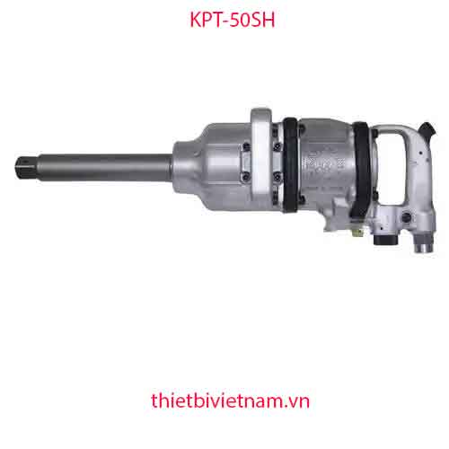 Súng vặn bu lông 1 inch Kawasaki Model KPT-50SH
