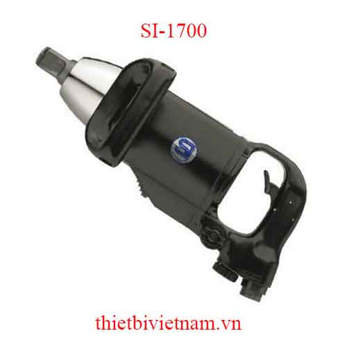 SÚNG VẶN BU LÔNG 1 INCH SHINANO SI-1700