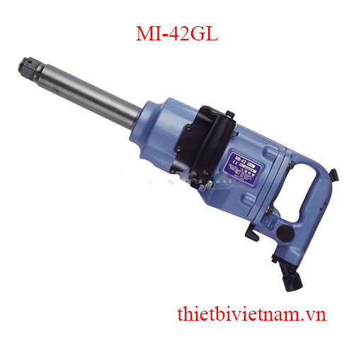 Súng Vặn Bu Long 1 Inch Toku MI-42GL