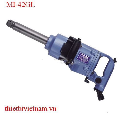 Súng Vặn Bu Long 1 Inch Toku MI-42GL