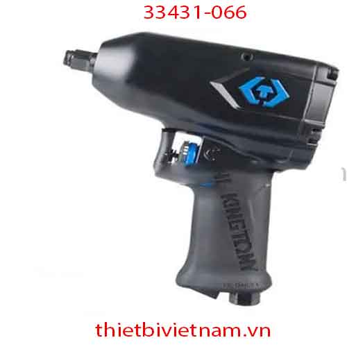 Súng vặn bu lông 1/2 inch 881Nm hãng Kingtony Model 33431-066