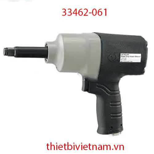 Súng vặn bu lông 1/2 inch cốt dài hãng Kingtony Model 333462-061