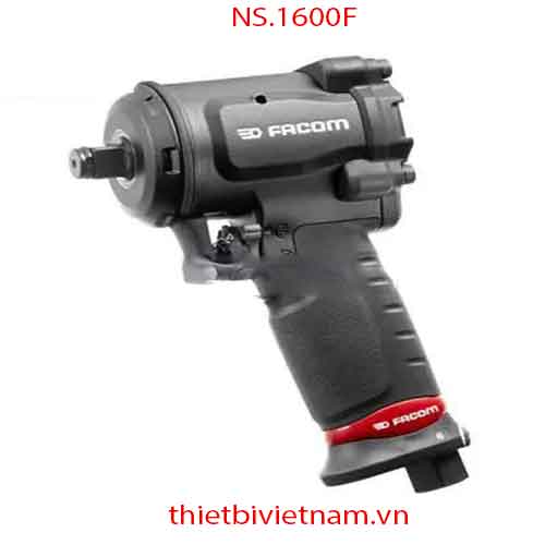 Súng vặn bu lông 1/2 inch hãng Facom model NS.1600F