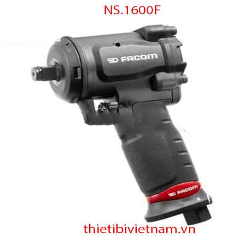 Súng vặn bu lông 1/2 inch hãng Facom model NS.1600F
