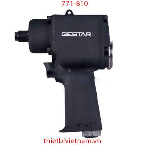 Súng vặn bu lông 1/2 inch hãng Gestar Model 771-810