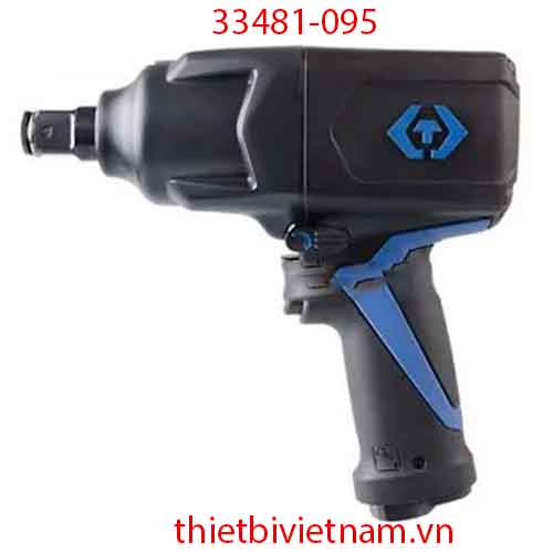 Súng vặn bu lông 1/2 inch hãng Kingtony Model 33481-095