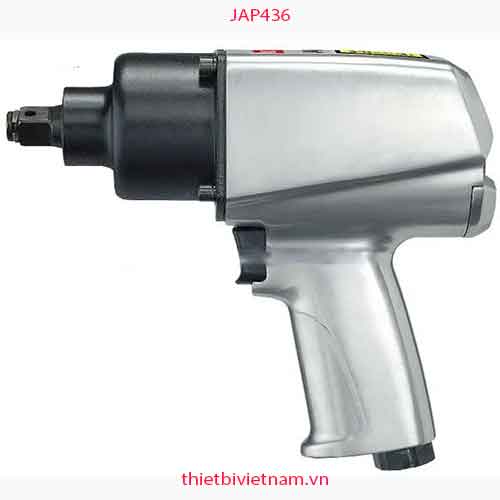 Súng vặn bu lông 1/2 inch hãng KTC Model JAP436