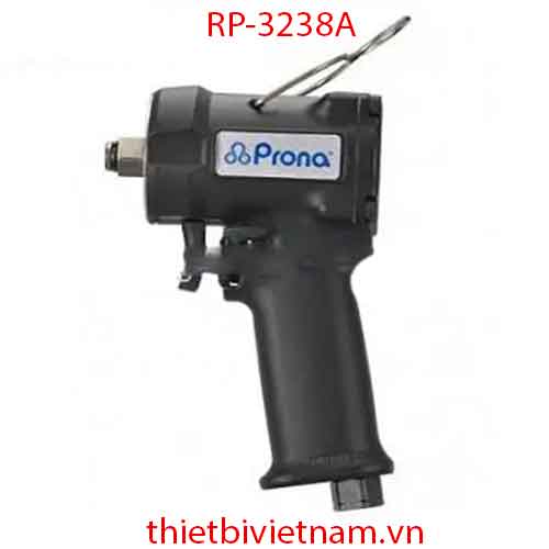 Súng vặn bu lông 1/2 inch hãng Prona Model RP-3238A