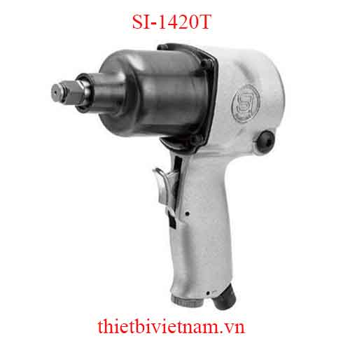 SÚNG VẶN BU LÔNG 1/2 INCH HÃNG SHINANO SI-1420T