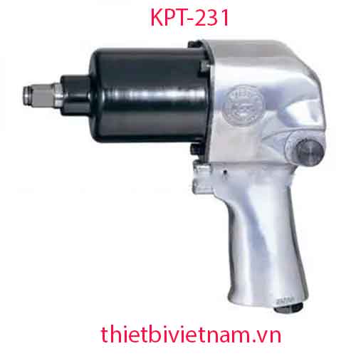 Súng vặn bu lông 1/2 inch Kawasaki Model KPT-231