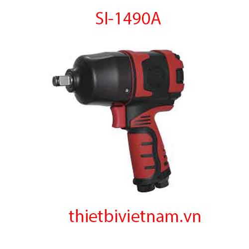 Súng vặn bu lông 1/2 inch Shinano SI-1490A