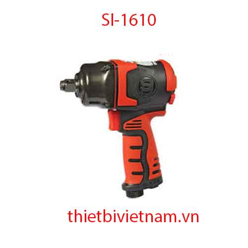 Súng vặn bu lông 1/2 inch Shinano  SI-1610