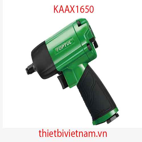 SÚNG VẶN BU LÔNG 1/2 INCH TOPTUL KAAX1650