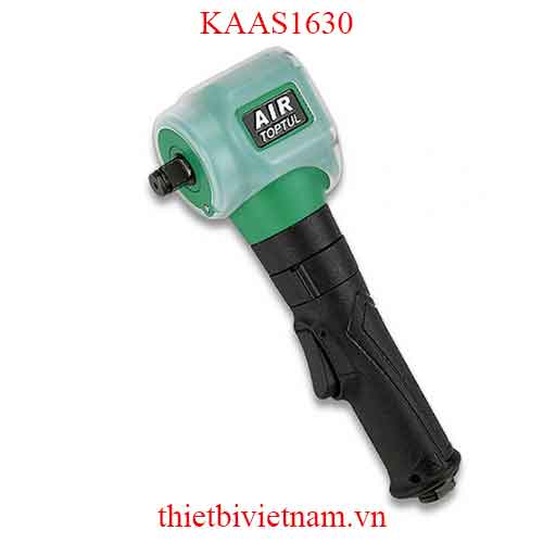 SÚNG VẶN BU LÔNG 1/2INCH TOPTUL KAAS1630