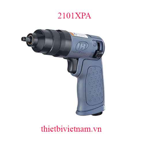 SÚNG VẶN BU LÔNG 1/4 INCH INGERSOLL RAND 2101XPA