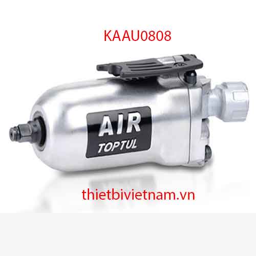SÚNG VẶN BU LÔNG 1/4 INCH TOPTUL KAAU0808