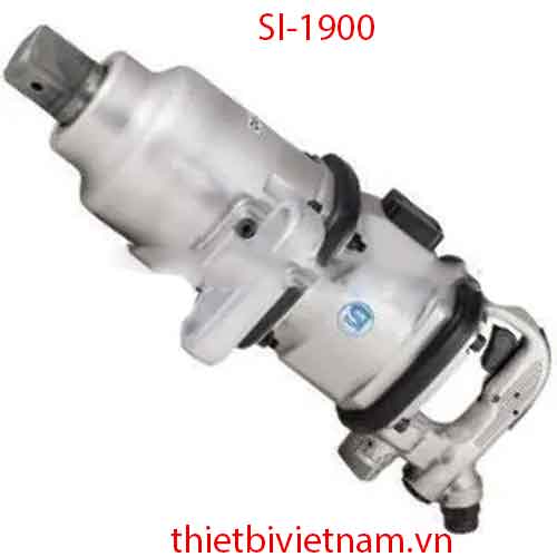 Súng vặn bu lông 1.5 inch hãng Shinano Model SI-1900