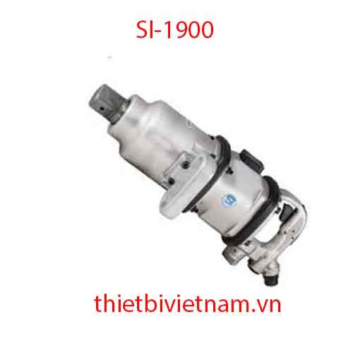Súng vặn bu lông 1.5 inch Shinano SI-1900