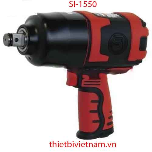 Súng vặn bu lông 3/4 inch hãng Shinano Model SI-1550
