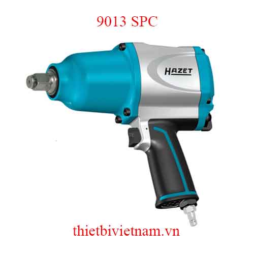 SÚNG VẶN BU LÔNG 3/4 INCH HAZET 9013 SPC