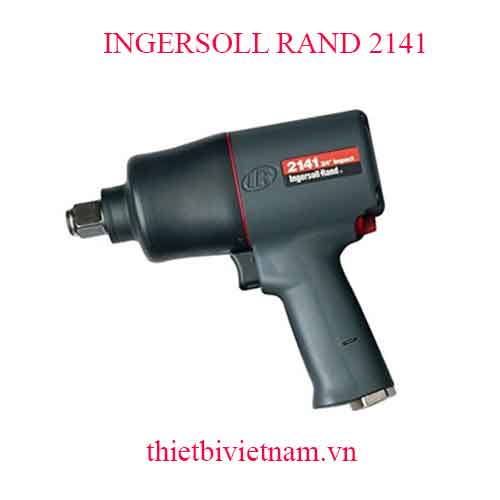 SÚNG VẶN BU LÔNG 3/4 INCH INGERSOLL RAND 2141