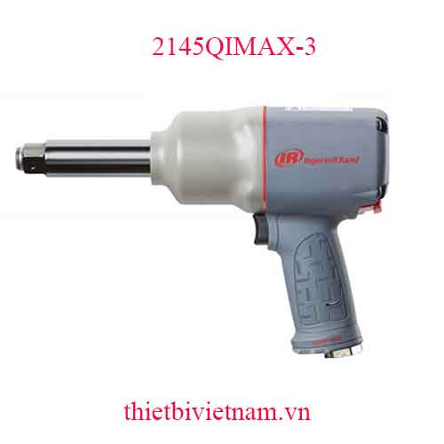SÚNG VẶN BU LONG 3/4 INCH INGERSOLL RAND 2145QIMAX-3