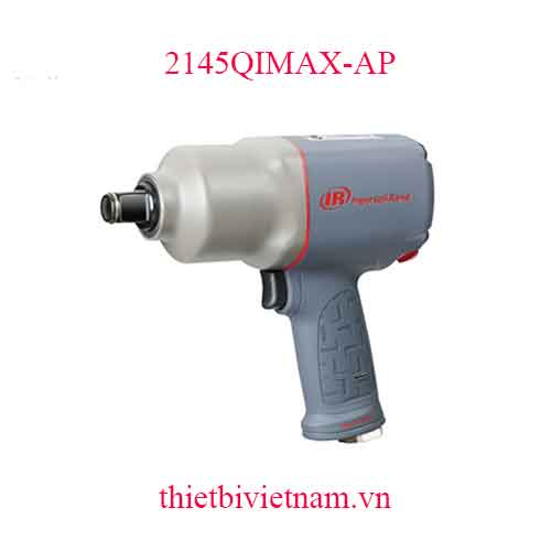 SÚNG VẶN BU LONG 3/4 INCH INGERSOLL RAND 2145QIMAX-AP