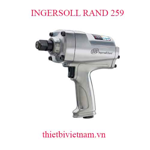 SÚNG VẶN BU LÔNG 3/4 INCH INGERSOLL RAND 259