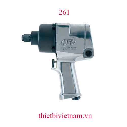 SÚNG VẶN BU LÔNG 3/4 INCH INGERSOLL RAND 261