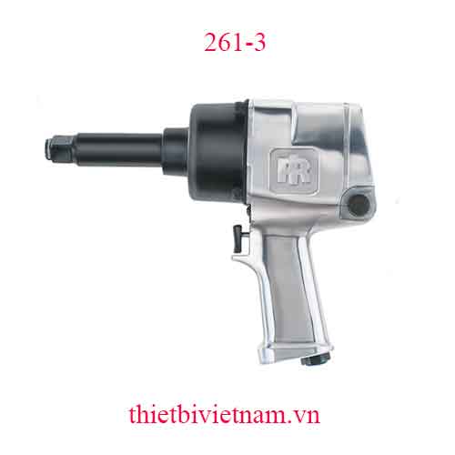 SÚNG VẶN BU LÔNG 3/4 INCH INGERSOLL RAND 261-3