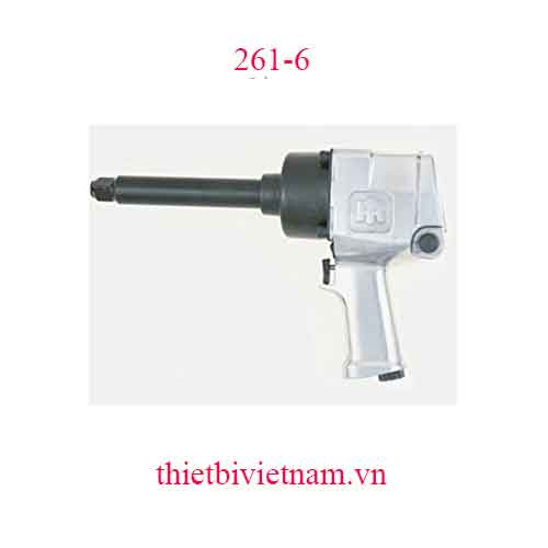 SÚNG VẶN BU LÔNG 3/4 INCH INGERSOLL RAND 261-6