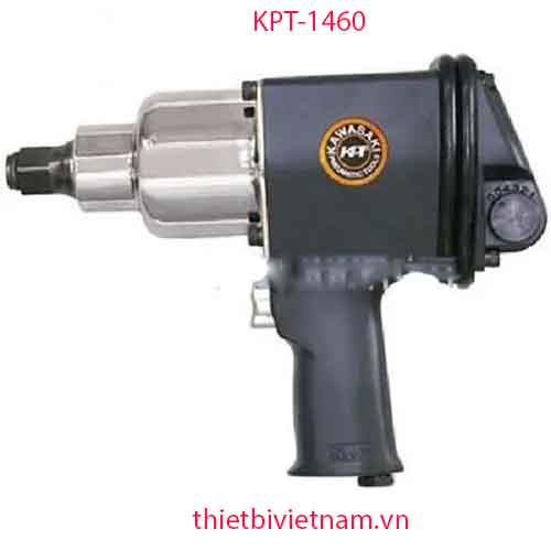Súng vặn bu lông 3/4 inch Kawasaki Model KPT-1460