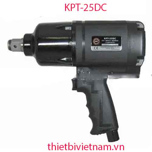 Súng vặn bu lông 3/4 inch Kawasaki Model KPT-25DC