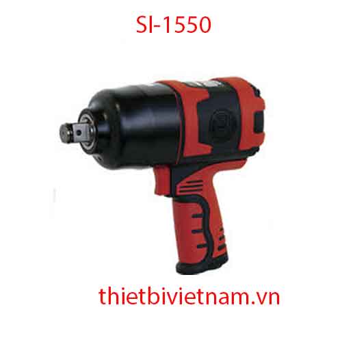 Súng vặn bu lông 3/4 inch Shinano SI-1550