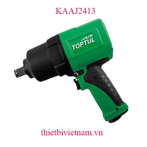 SÚNG VẶN BU LÔNG 3/4 INCH TOPTUL KAAJ2413
