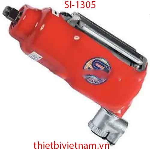 Súng vặn bu lông 3/8 inch hãng Shinano Model SI-1305