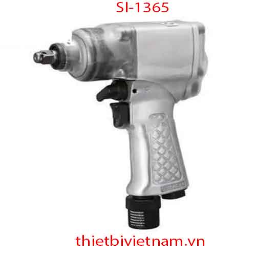 Súng vặn bu lông 3/8 inch hãng Shinano Model SI-1365